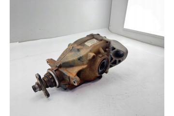 BMW 3 F30 F35 F31 2017 Rear differential Part manufacturer BMW OE