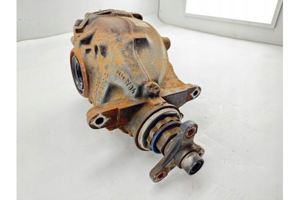BMW 3 F30 F35 F31 2017 Rear differential Car type passenger cars