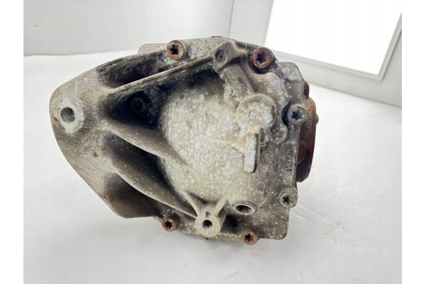 BMW 3 F30 F35 F31 2017 Rear differential Installation side multipurpose