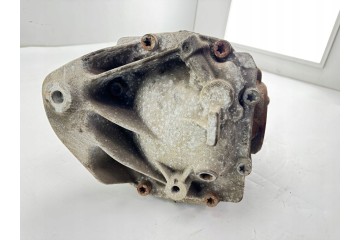 BMW 3 F30 F35 F31 2017 Rear differential Installation side multipurpose