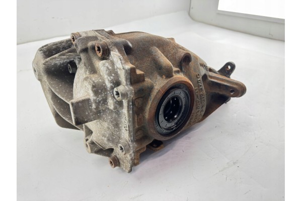 BMW 3 F30 F35 F31 2017 Rear differential Catalog number of substitutes 0717110231780003