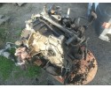 GEARBOX HONDA JAZZ FIT CITY SP5A AUTOMATIC