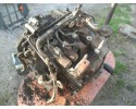 GEARBOX HONDA JAZZ FIT CITY SP5A AUTOMATIC Catalog number of the part SKRZYNIA BIEGOW HONDA SP5A