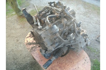 GEARBOX HONDA JAZZ FIT CITY SP5A AUTOMATIC Part manufacturer Honda OE