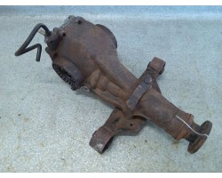 Rear differential Subaru B9 Tribeca 38300AC240