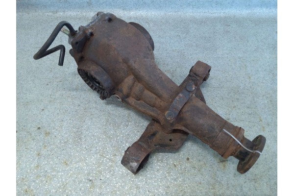 Rear differential Subaru B9 Tribeca 38300AC240