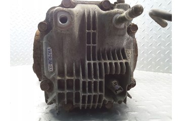 Rear differential Subaru B9 Tribeca 38300AC240 Part manufacturer Subaru OE