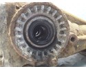 Rear differential Subaru B9 Tribeca 38300AC240 Car type 4x4 SUV