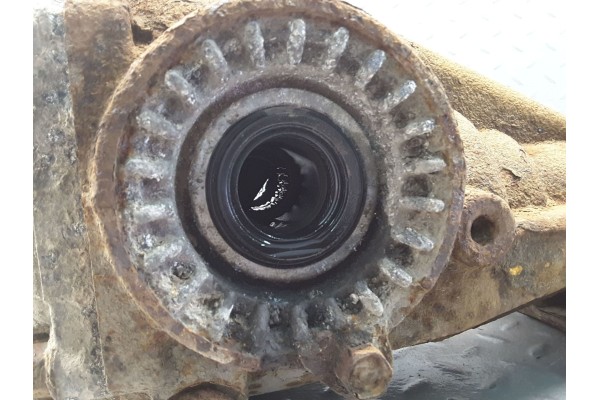 Rear differential Subaru B9 Tribeca 38300AC240 Car type 4x4 SUV