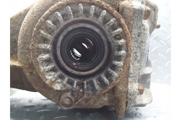Rear differential Subaru B9 Tribeca 38300AC240 Installation side multipurpose
