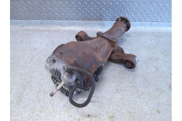 Rear differential Subaru B9 Tribeca 38300AC240 Catalog number of substitutes 38312AA050 VA2RJM XX