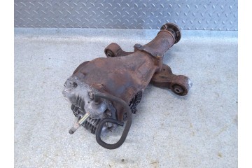 Rear differential Subaru B9 Tribeca 38300AC240 Catalog number of substitutes 38312AA050 VA2RJM XX