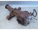 Rear differential Subaru B9 Tribeca 38300AC240 Catalog number of the original VA2RJMXX
