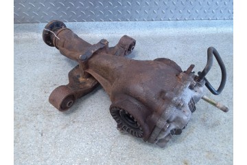 Rear differential Subaru B9 Tribeca 38300AC240 Catalog number of the original VA2RJMXX