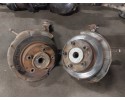 DIFFERENTIAL BRIDGE FRONT AXLE SHAFTS CROSSOVERS LOAD NIVA 2121 LIFT DYFER Part manufacturer ada OE