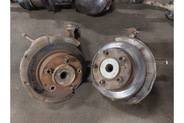 DIFFERENTIAL BRIDGE FRONT AXLE SHAFTS CROSSOVERS LOAD NIVA 2121 LIFT DYFER Part manufacturer ada OE