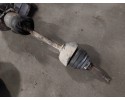 DIFFERENTIAL BRIDGE FRONT AXLE SHAFTS CROSSOVERS LOAD NIVA 2121 LIFT DYFER Quality of parts according to GVO O original with man