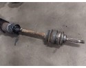 DIFFERENTIAL BRIDGE FRONT AXLE SHAFTS CROSSOVERS LOAD NIVA 2121 LIFT DYFER Engine type diesel