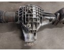 DIFFERENTIAL BRIDGE FRONT AXLE SHAFTS CROSSOVERS LOAD NIVA 2121 LIFT DYFER Car type passenger cars