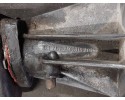 DIFFERENTIAL BRIDGE FRONT AXLE SHAFTS CROSSOVERS LOAD NIVA 2121 LIFT DYFER Version European