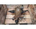 REAR BRIDGE DIFFERENTIAL BMW E60 525i 2 5 7527006 3 15 GDANSK