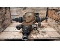 REAR BRIDGE DIFFERENTIAL BMW E60 525i 2 5 7527006 3 15 GDANSK Packaging status open