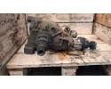 REAR BRIDGE DIFFERENTIAL BMW E60 525i 2 5 7527006 3 15 GDANSK Part manufacturer BMW OE