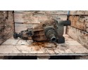 REAR BRIDGE DIFFERENTIAL BMW E60 525i 2 5 7527006 3 15 GDANSK Engine type gasoline