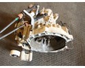 Transmission Mazda 6 II 2 0 LF G6120 07 11r