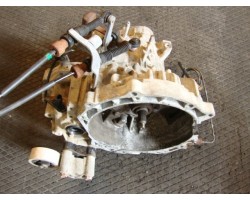 Transmission Mazda 6 II 2 0 LF G6120 07 11r