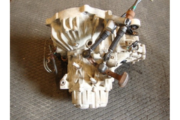 Transmission Mazda 6 II 2 0 LF G6120 07 11r Part manufacturer Mazda OE