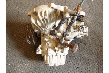 Transmission Mazda 6 II 2 0 LF G6120 07 11r Part manufacturer Mazda OE