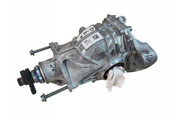 BRIDGE DYFER 2 93 SET BMW 4 G26 X DRIVE