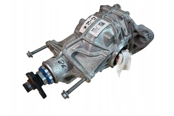 BRIDGE DYFER 2 93 SET BMW 4 G26 X DRIVE Catalog number of the part 9425858 14A CARPARTS24