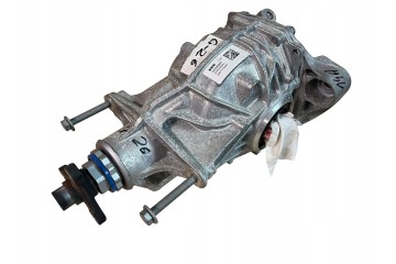 BRIDGE DYFER 2 93 SET BMW 4 G26 X DRIVE Catalog number of the part 9425858 14A CARPARTS24