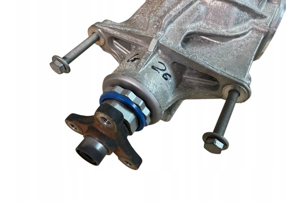 BRIDGE DYFER 2 93 SET BMW 4 G26 X DRIVE Part manufacturer BMW OE