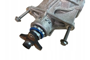 BRIDGE DYFER 2 93 SET BMW 4 G26 X DRIVE Part manufacturer BMW OE