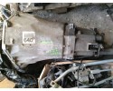 bi manual transmission mercedes 211 2 2 CDI 6b 2112600