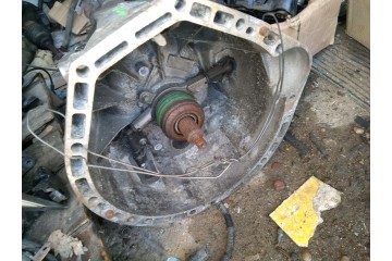bi manual transmission mercedes 211 2 2 CDI 6b 2112600 Catalog number of the part a2112600000