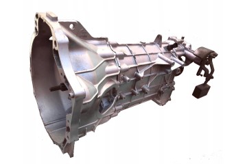 Case housing IVECO DAILY 3 0 HPI 2840 6 Catalog number of the part Obudowa Skrzynia biegow 2835 6 2830 5 2840 6