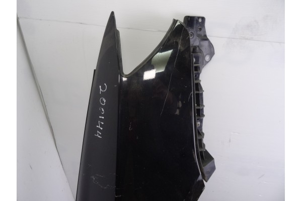 NEGRA ALETA DELANTERA DERECHA SUBARU LEGACY BERLINA (B13/BL) 2.0 D Classic 2008 NEGRA 200144 SUBARU - 1