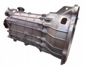 Case housing IVECO DAILY 3 0 HPI 2840 6 Transmission type manual