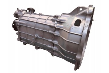 Case housing IVECO DAILY 3 0 HPI 2840 6 Transmission type manual