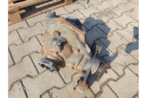 CAMARO RS 3 6 2 0 2016 24 BRIDGE DYFER SCAVENGER REAR LSD LARGE HEAD 8408618
