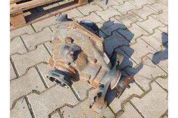 CAMARO RS 3 6 2 0 2016 24 BRIDGE DYFER SCAVENGER REAR LSD LARGE HEAD 8408618