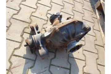 CAMARO RS 3 6 2 0 2016 24 BRIDGE DYFER SCAVENGER REAR LSD LARGE HEAD 8408618 Catalog number of the part CAMARO RS 3 6 2 0 2016 2