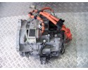 TOYOTA YARIS III 1 5 HYBRID 12 18 GEARBOX
