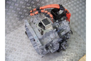 TOYOTA YARIS III 1 5 HYBRID 12 18 GEARBOX Catalog number of the part TOYOTA YARIS III 1 5 HYBRYDA 12 18 SKRZYNIA BIEGOW