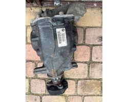 Rear differential BMW 3 F30 F35 F31 7605589