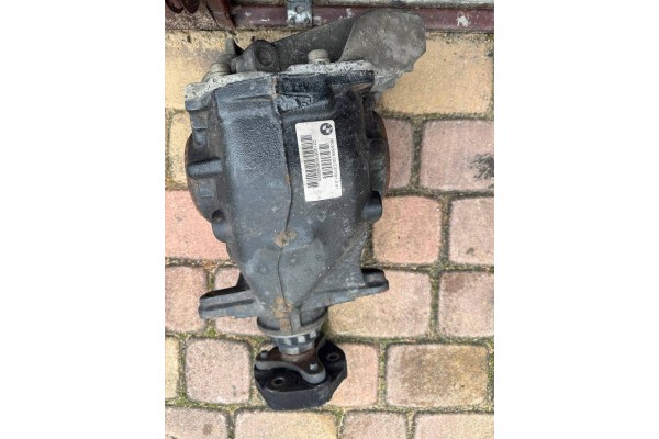 Rear differential BMW 3 F30 F35 F31 7605589